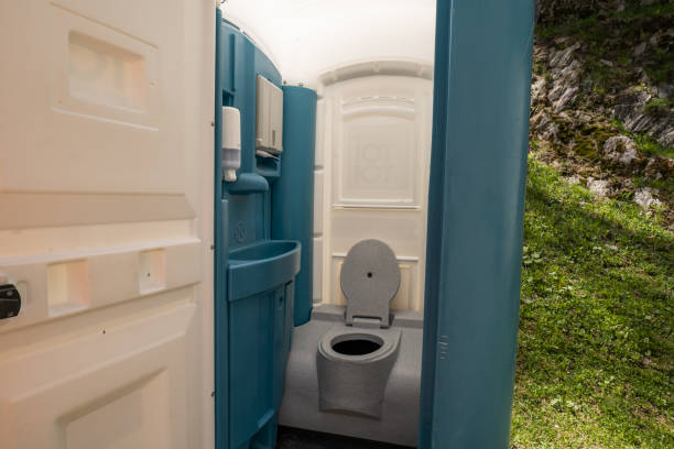 Trusted Alhambra, CA porta potty rental Experts