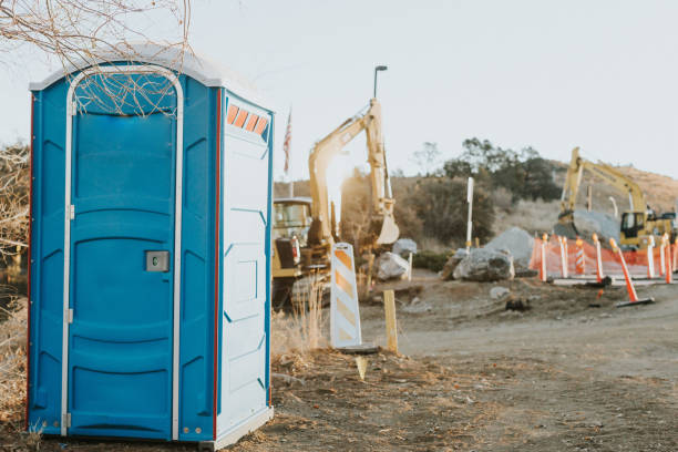 Best Portable restroom trailer rental  in Alhambra, CA