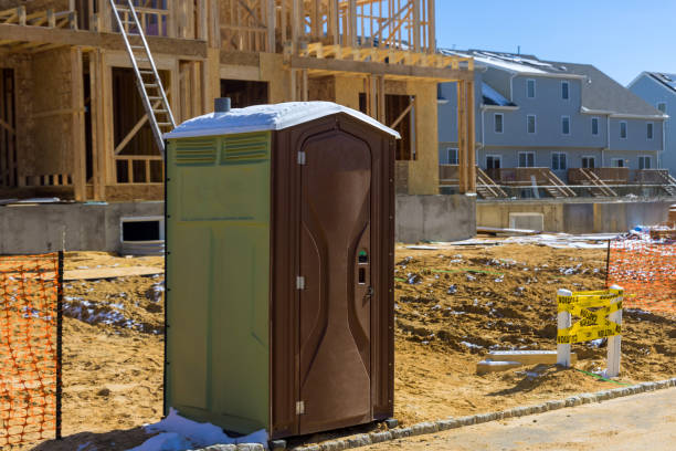 Portable Toilet Options We Offer in Alhambra, CA