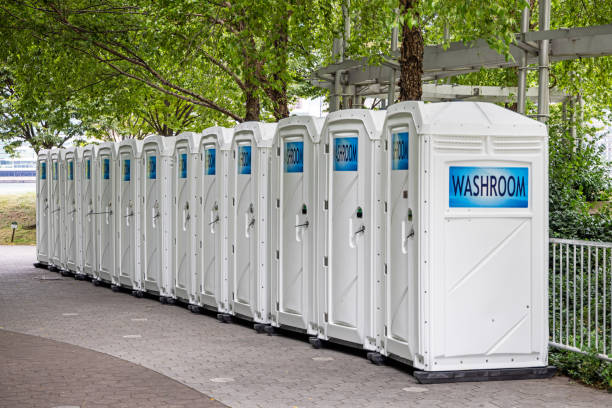 Best Porta potty for special events  in Alhambra, CA