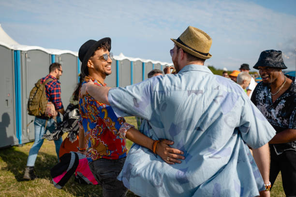 Best Local porta potty services  in Alhambra, CA