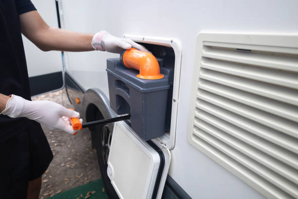 Best Porta potty rental for parties  in Alhambra, CA