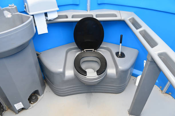 Best Emergency porta potty rental  in Alhambra, CA
