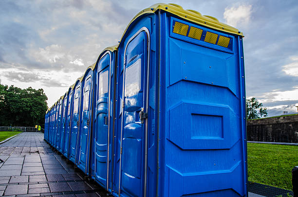 Best Temporary restroom rental  in Alhambra, CA