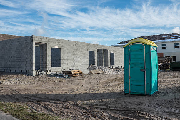 Best Luxury portable toilet rental  in Alhambra, CA